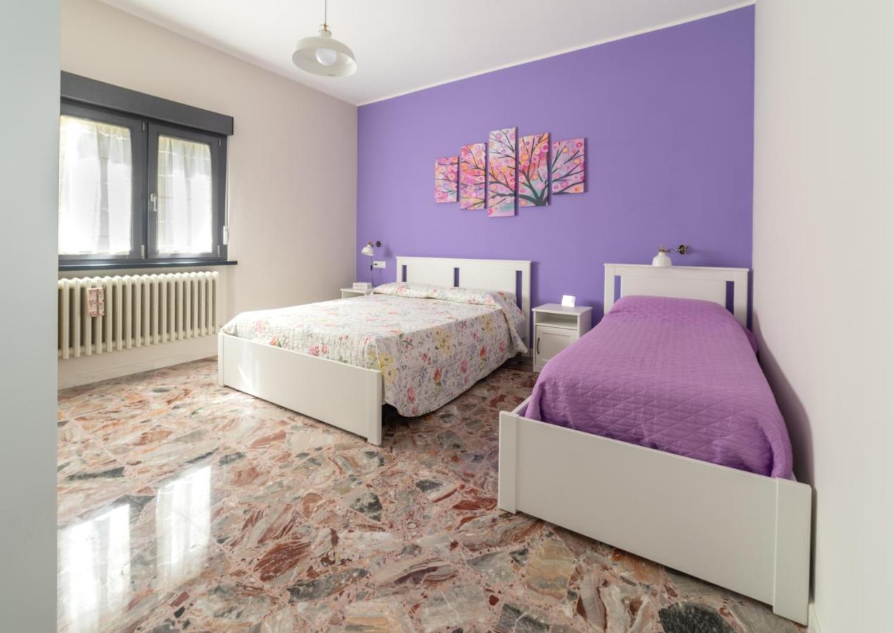 B&B A Casa Di Emy Barisciano Eksteriør bilde