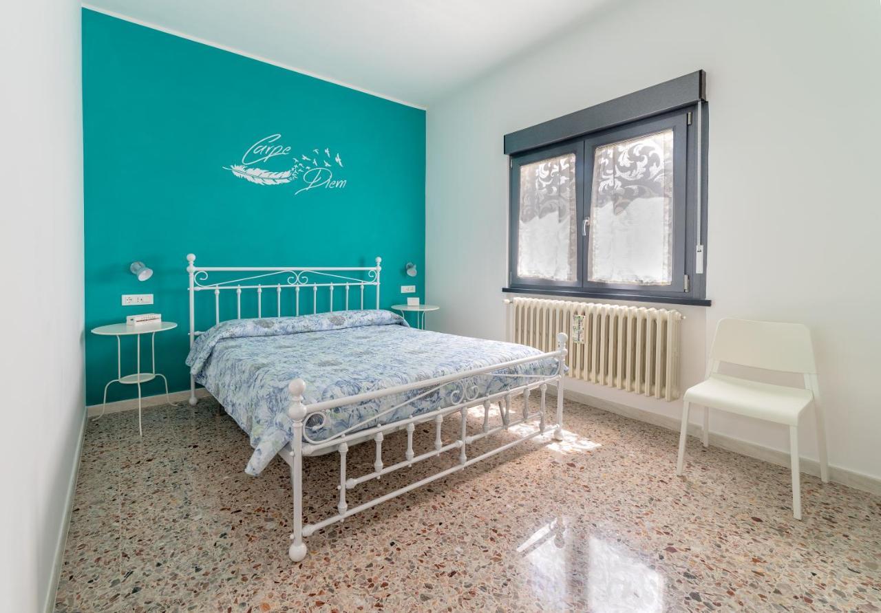 B&B A Casa Di Emy Barisciano Eksteriør bilde